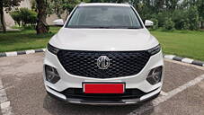 Used MG Hector Sharp 2.0 Diesel Turbo MT in Mohali