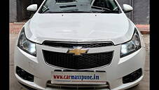 Used Chevrolet Cruze LTZ in Pune