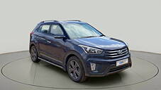 Used Hyundai Creta 1.6 SX Plus Petrol in Hyderabad