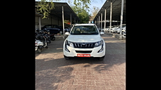 Second Hand Mahindra XUV500 W10 in Lucknow