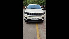 Used Jeep Compass Sport Plus 1.4 Petrol [2019-2020] in Delhi