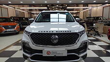 Used MG Hector Sharp 1.5 DCT Petrol [2019-2020] in Bangalore