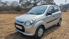 Used Maruti Suzuki Alto 800 Lxi in Kolhapur