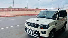 Second Hand Mahindra Scorpio S10 4WD 1.99 [2016-2017] in Lucknow