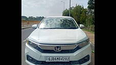 Used Honda Amaze 1.5 V MT Diesel [2018-2020] in Vadodara