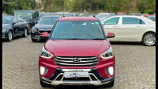 Used Hyundai Creta 1.6 SX Plus AT Petrol in Mumbai