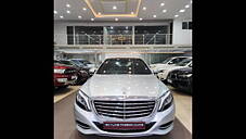 Used Mercedes-Benz S-Class (W222) S 350D [2018-2020] in Bangalore