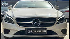 Used Mercedes-Benz CLS 250 CDI in Delhi