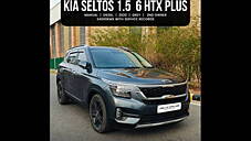 Used Kia Seltos HTX Plus 1.5 Diesel [2020-2021] in Delhi
