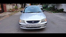Second Hand Hyundai Accent GLE 1 in Hyderabad