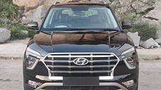 Used Hyundai Creta SX 1.5 Petrol [2020-2022] in Hyderabad