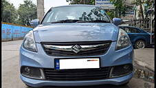 Used Maruti Suzuki Swift DZire VXI in Mumbai