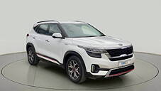 Used Kia Seltos GTX Plus 1.4 DCT in Delhi