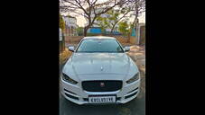 Used Jaguar XE Prestige Diesel in Jaipur
