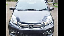 Used Honda Brio VX AT in Mumbai