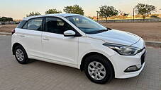 Used Hyundai Elite i20 Sportz 1.2 [2016-2017] in Ahmedabad