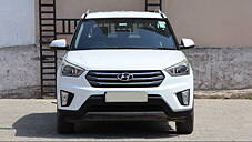 Used Hyundai Creta 1.6 SX Plus AT in Jaipur