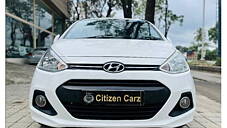 Used Hyundai Grand i10 Asta AT 1.2 Kappa VTVT [2013-2016] in Bangalore