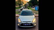 Used Ford Figo Duratec Petrol EXI 1.2 in Pune