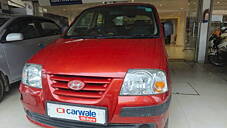 Used Hyundai Santro Xing GL Plus in Kanpur