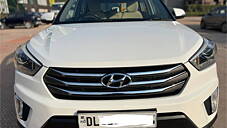 Used Hyundai Creta 1.6 SX Plus AT Petrol in Delhi