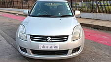 Used Maruti Suzuki Swift Dzire VXi in Mumbai