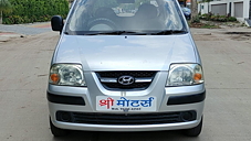 Second Hand Hyundai Santro Xing GL in Indore