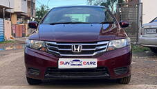 Used Honda City 1.5 S MT in Chennai