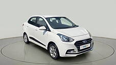 Used Hyundai Xcent SX 1.2 in Rajkot