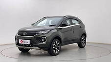 Used Tata Nexon XZ Plus in Pune