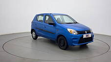 Used Maruti Suzuki Alto VXI in Chennai