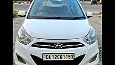 Used Hyundai i10 Sportz 1.2 Kappa2 in Delhi