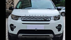 Used Land Rover Discovery Sport HSE 7-Seater in Mumbai