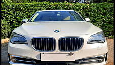 Second Hand BMW 7 Series 730Ld in Ahmedabad