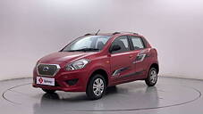 Used Datsun GO T [2018-2019] in Bangalore