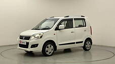 Used Maruti Suzuki Wagon R 1.0 VXI ABS in Pune