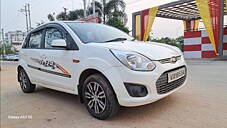 Used Ford Figo Duratec Petrol LXI 1.2 in Guwahati