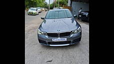 Used BMW 6 Series GT 630d M Sport [2018-2019] in Hyderabad