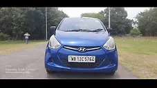 Second Hand Hyundai Eon D-Lite + in Kolkata