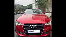 Second Hand Audi A6 2.0 TDI Premium in Lucknow