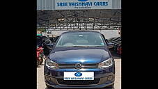 Used Volkswagen Vento Highline Diesel in Coimbatore