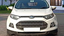 Used Ford EcoSport Titanium 1.5 TDCi in Delhi