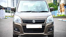 Used Maruti Suzuki Wagon R VXi 1.0 AMT [2019-2019] in Kolkata