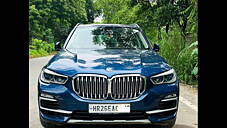 Used BMW X5 xDrive 30d in Gurgaon