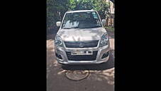 Used Maruti Suzuki Wagon R 1.0 VXI in Kolkata