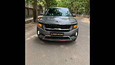 Used Kia Seltos GTX Plus AT 1.4 [2019-2020] in Delhi