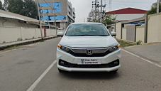 Second Hand Honda Amaze 1.2 V MT Petrol [2018-2020] in Bangalore