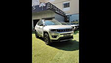 Second Hand Jeep Compass Limited Plus Diesel [2018-2020] in Lucknow