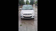 Used Hyundai i10 Sportz 1.2 AT Kappa2 in Navi Mumbai