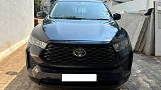 Used Toyota Innova Hycross GX 8 STR in Mumbai